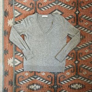 Everlane 100% Cashmere Sweater